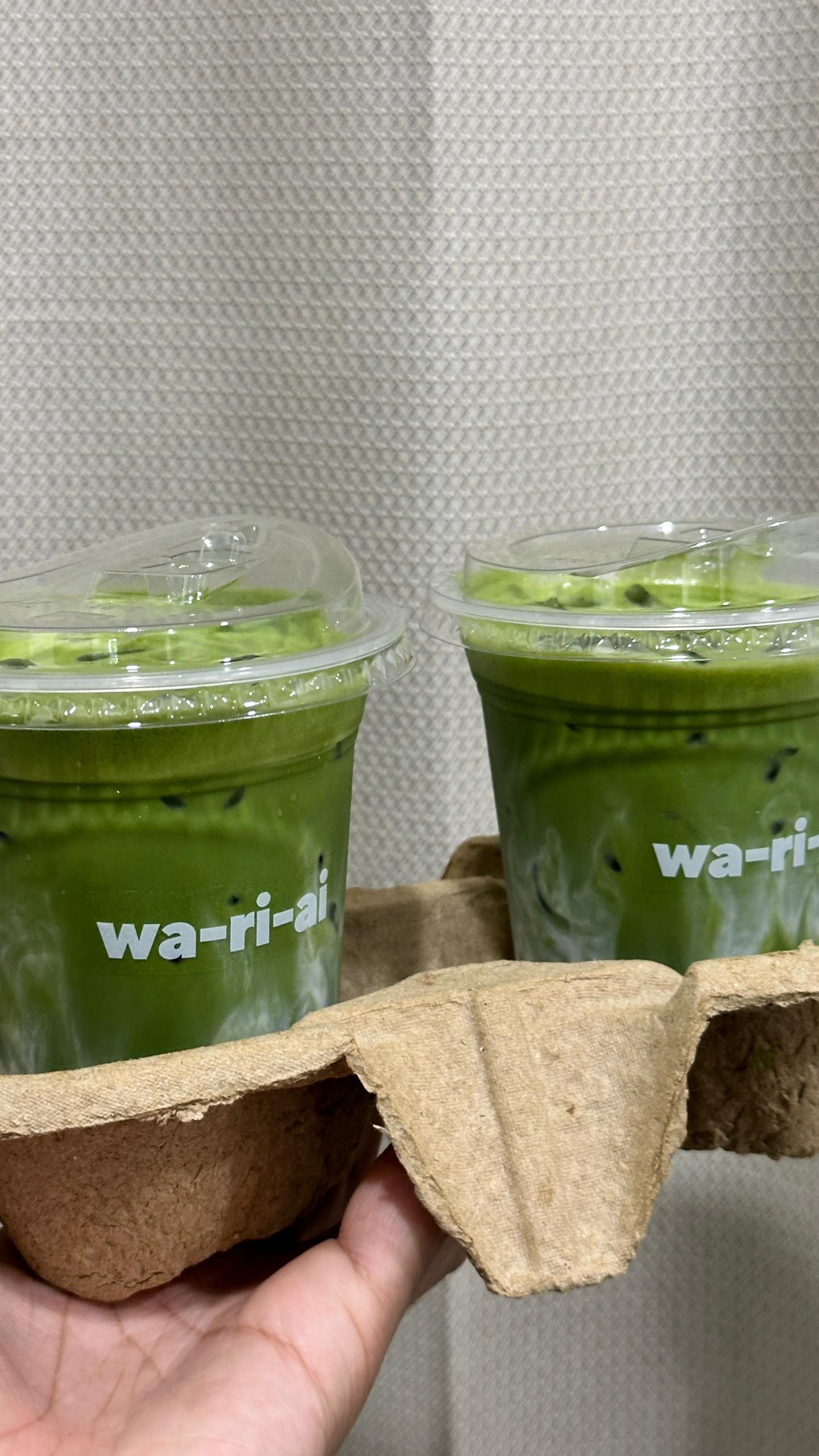Classic Matcha