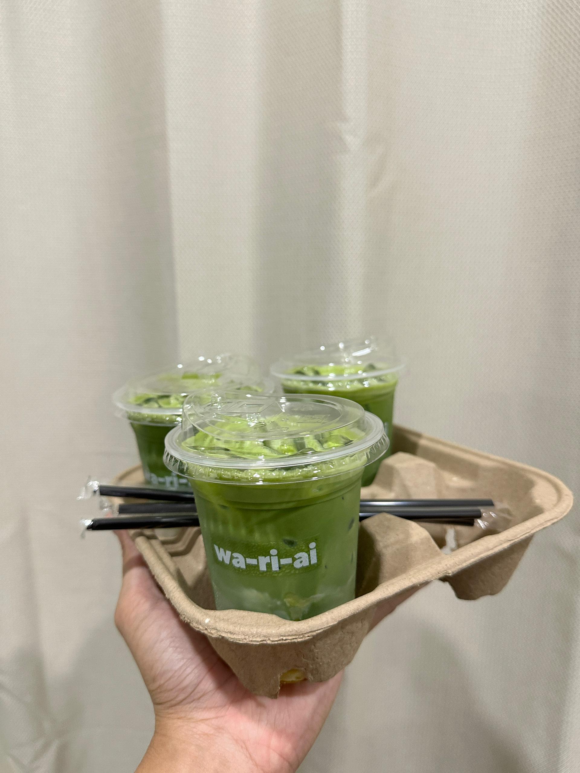 Matcha5